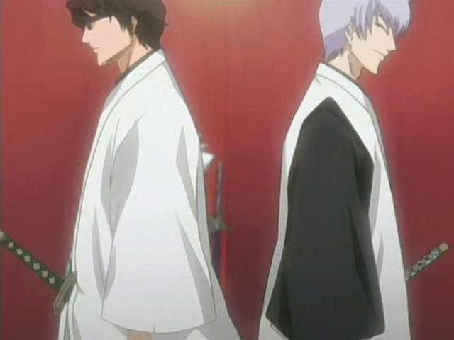 Otaku Gallery  / Anime e Manga / Bleach / Screen Shots / Episodi / 025 - Sfondare al centro con un enorme proiettile / 174.jpg